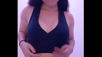 Dia bom pra postar meus peitinhos