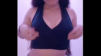 Dia bom pra postar meus peitinhos