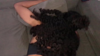 Pov creampie ela não queria netflix ela precisava era sentar no pau