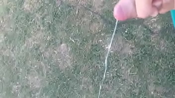 Paja En El Patio De Casa thumbnail