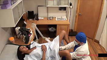 Tampa university entrance physical eliza shields