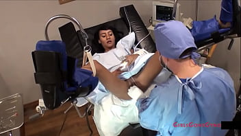 Tampa university entrance physical eliza shields