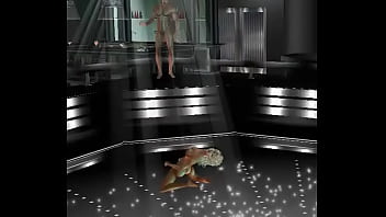 Fill an ocean Fill an ocean