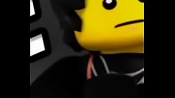 Oldspoet ninjago
