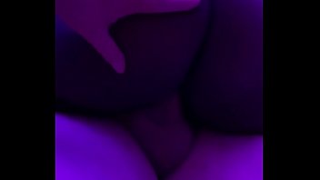 Black wife riding white cock