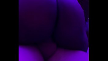 Black wife riding white cock