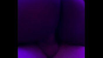 Black Wife Riding White Cock thumbnail