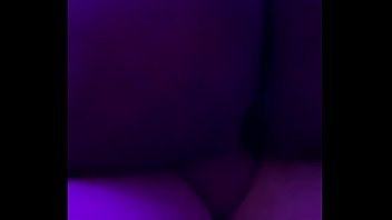 Black wife riding white cock