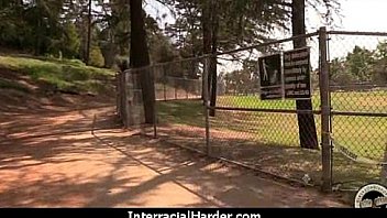 Sexy amateur milf kinky interracial cuckold 27