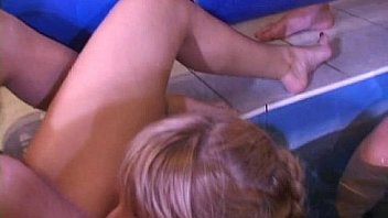 Cute beauties acquire pounded