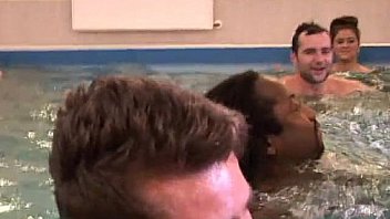 Cute beauties acquire pounded