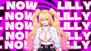 New video install lilly’s brat browser extension and just let it run while it my clip plays there’s