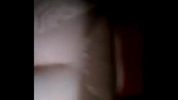 Doggie style big booty white girl