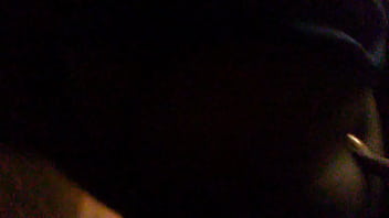 Puttin them soft lips on that head