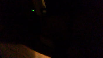 Puttin them soft lips on that head