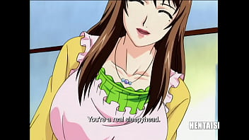 Stepmother's appeal eng subs