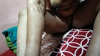 Indian shali hard fucking with cremepie sex