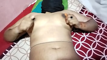 Indian shali hard fucking with cremepie sex