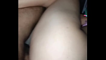 Sex in a public place with a hot nymphomaniac