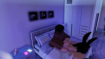 Bbc uses roblox rabbit