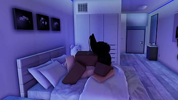 Bbc uses roblox rabbit