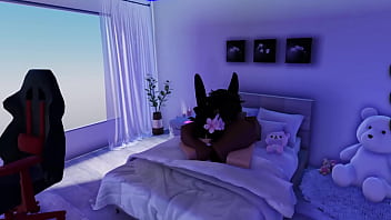 Bbc uses roblox rabbit