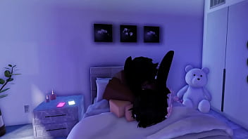 Bbc uses roblox rabbit