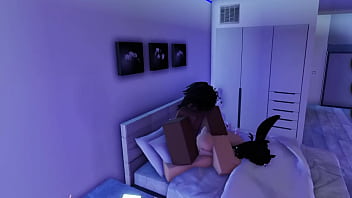 Bbc uses roblox rabbit