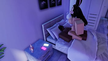 Bbc uses roblox rabbit