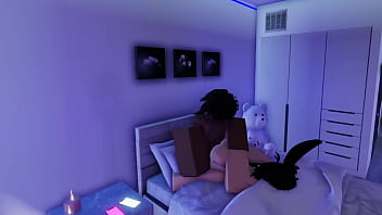 Bbc uses roblox rabbit