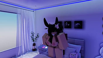 Bbc uses roblox rabbit