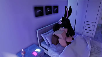 Bbc uses roblox rabbit