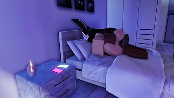 Bbc uses roblox rabbit