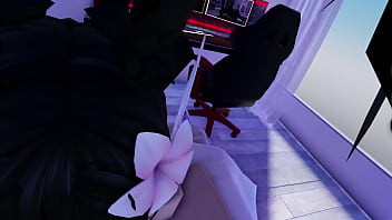 Bbc uses roblox rabbit