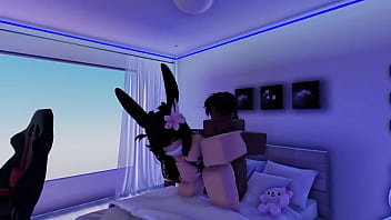 Bbc uses roblox rabbit