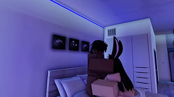 Bbc uses roblox rabbit