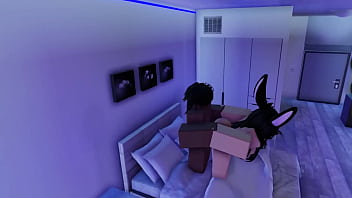 Bbc uses roblox rabbit