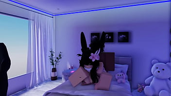 Bbc uses roblox rabbit