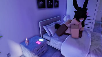 Bbc uses roblox rabbit