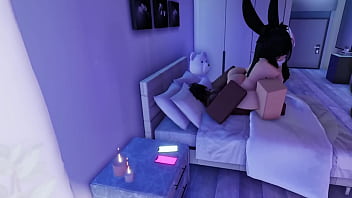 Bbc uses roblox rabbit