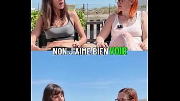 Je Dis à Sexymarghotx à Quel Point Je Suis Curieuse P thumbnail