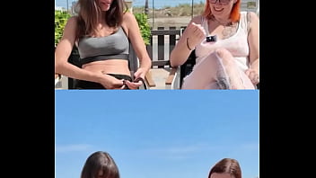 Je dis à sexymarghotx à quel point je suis curieuse p