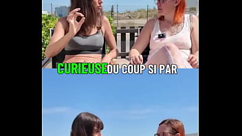 Je Dis à Sexymarghotx à Quel Point Je Suis Curieuse P thumbnail
