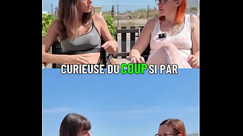 Je Dis à Sexymarghotx à Quel Point Je Suis Curieuse P thumbnail