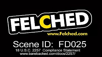 Gay Skip His Meal For Bareback Sex And Cum thumbnail