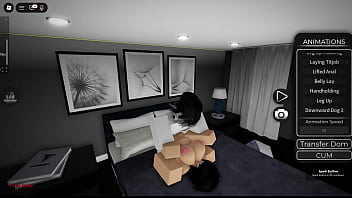 Roblox condo sex