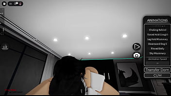 Roblox condo sex