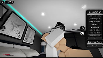 Roblox condo sex