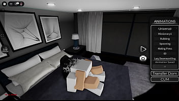 Roblox condo sex