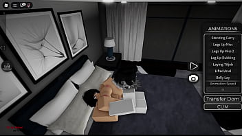 Roblox condo sex